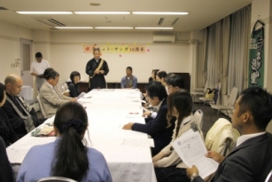 10周年記念「坊コン」 10周年記念「坊コン」