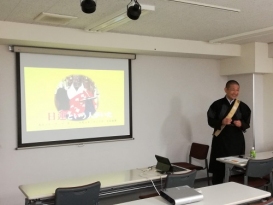 日蓮という人がいた~寺ネットサンガ「坊コン」 日蓮という人がいた~寺ネットサンガ「坊コン」